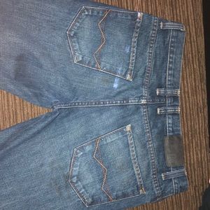 Freeworld “Messenger” skinny jeans